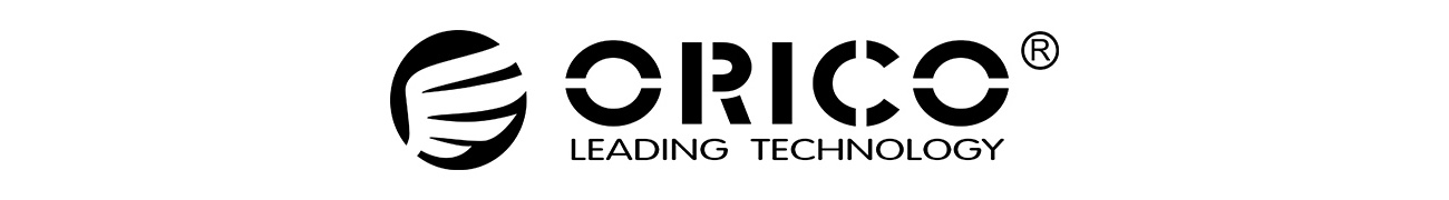 ORICO Portable Hard Drive Blue PHD-25